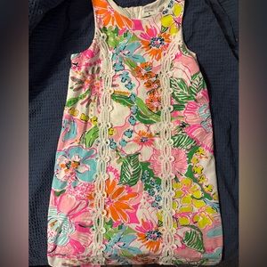 Lily Pulitzer for target dress